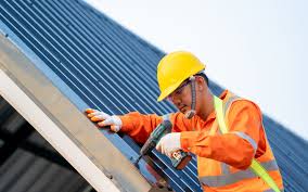 Best Roof Maintenance and Cleaning  in Opelousas, LA